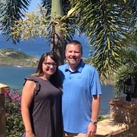 I’m a lucky family man who is grateful for everything - Picture 5 of 5